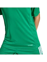 Detský dres adidas Tiro 26 League Jersey zelený KB1325