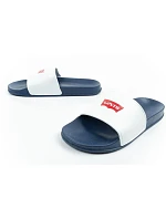 Dámské sportovní žabky Levi's pohodlné módní dámské boty