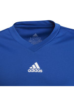 Detské futbalové tričko Team Base Jr GK9087 - Adidas