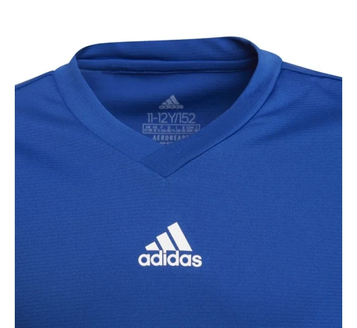Dětské fotbalové tričko Team Base Jr model 16034474 - ADIDAS Dětské fotbalové tričko Team Base Jr model 16034474 - ADIDAS