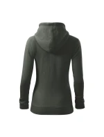 Trendy Zipper W model 17986139 Mikina s kapucí - Malfini