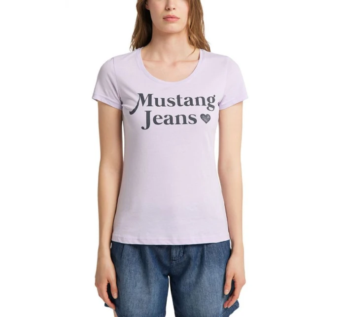 Alexia W  Tričko model 18643352 - Mustang