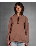 B&C Inspire Hooded /women_° Dámska mikina s kapucňou 01.W34B limetková B&C Inspire Hooded /women_° Dámska mikina s kapucňou 01.W34B limetková
