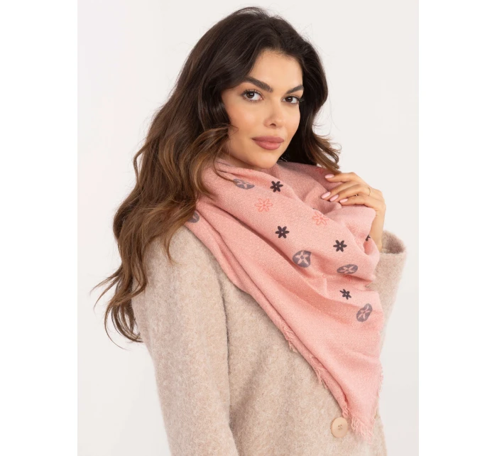 Šatka AT SZ 23504.93P ružová