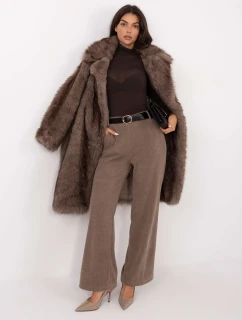 Blúzka IT BZ 21819.09P hnedá