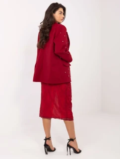 IT MA sako 18365.97 bordová