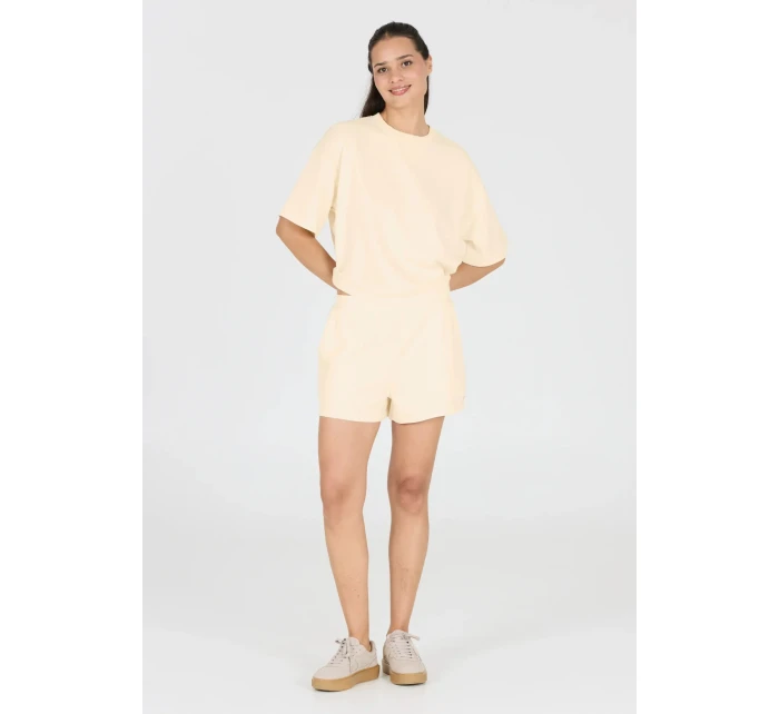 Dámské kraťasy model 21013043 - Athlecia