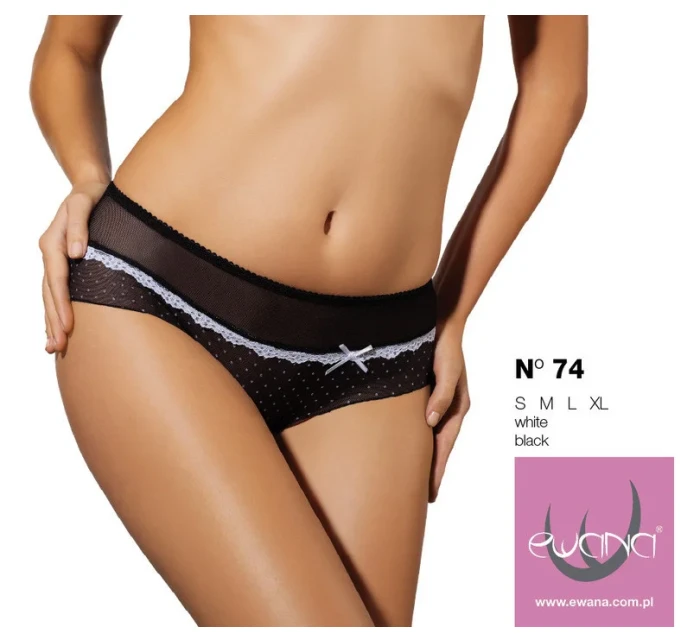 Dámske nohavičky N074 - EWANA