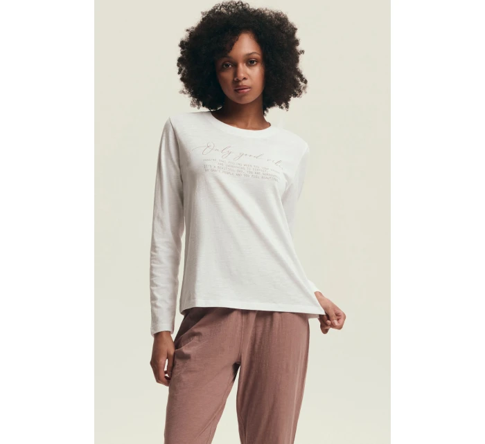 DÁMSKE PYŽAMO DELANIE 43701 AW25