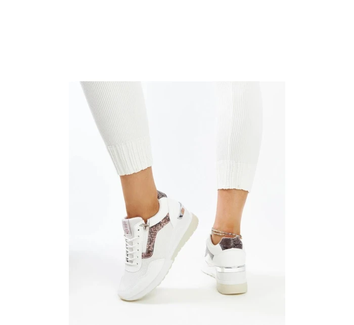 Tenisky model 207349 Solea