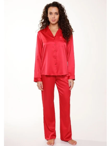 Dámske pyžamo LingaDore 7624 Dámske pyžamo LingaDore 7624