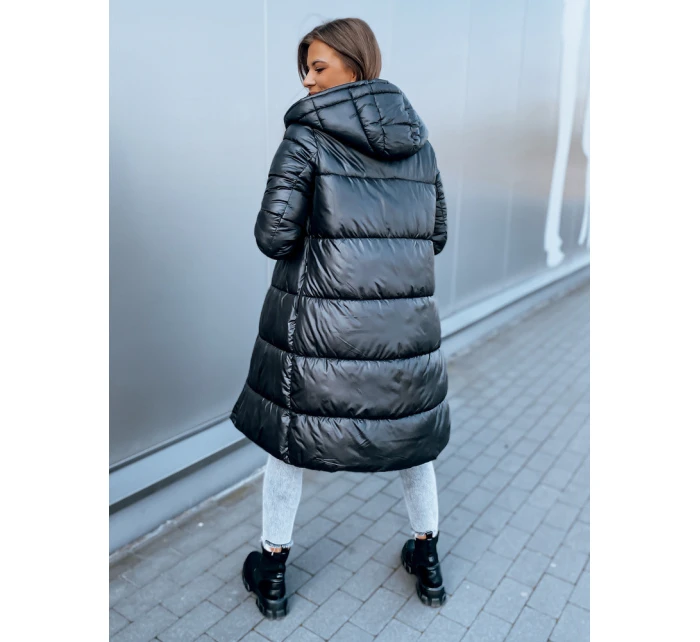 Dámská bunda černá Dstreet model 21964856 - FashionStreet