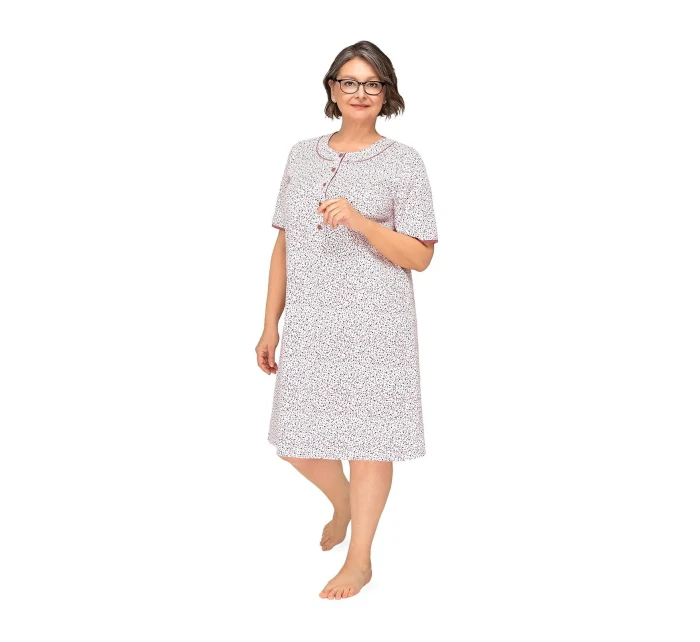 košile I kr/r M3XL model 21050228 - MARTEL