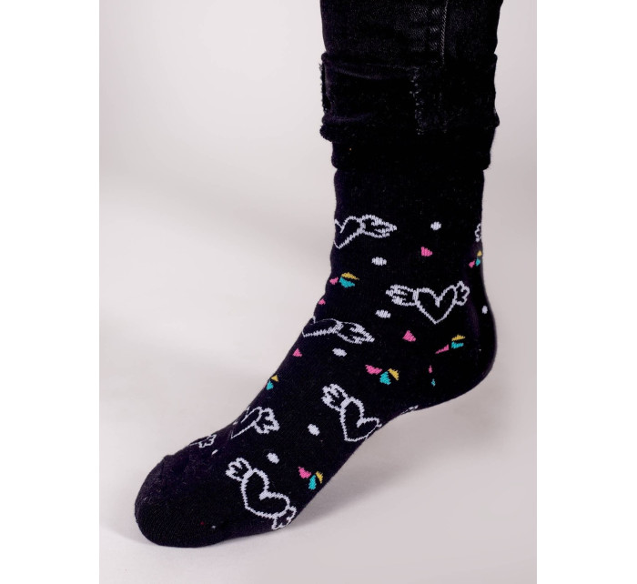 Dívčí ponožky model 18960173 - YO!