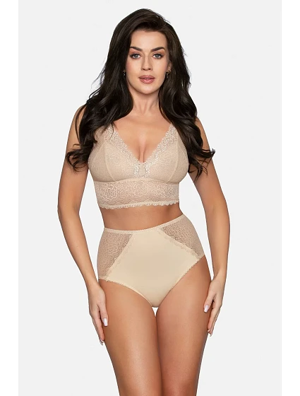 Dámské kalhotky BBL model 18293411 M3XL - Babell