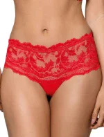 Dámske nohavičky Sefia red - ROZA