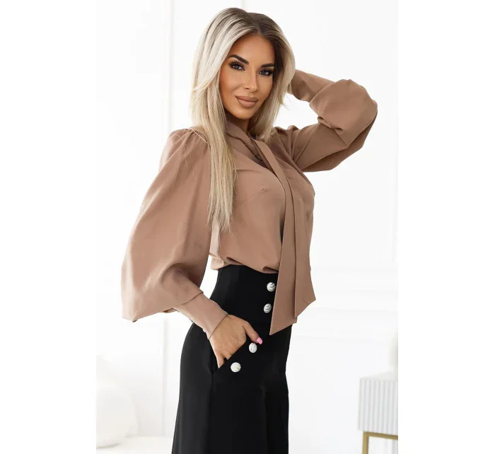 Dámska blúzka 578-1 - NUMOCO Dámska blúzka 578-1 - NUMOCO