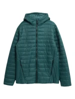 Pánska bunda 4F M240 M 4FAW23TDJAM240 41S