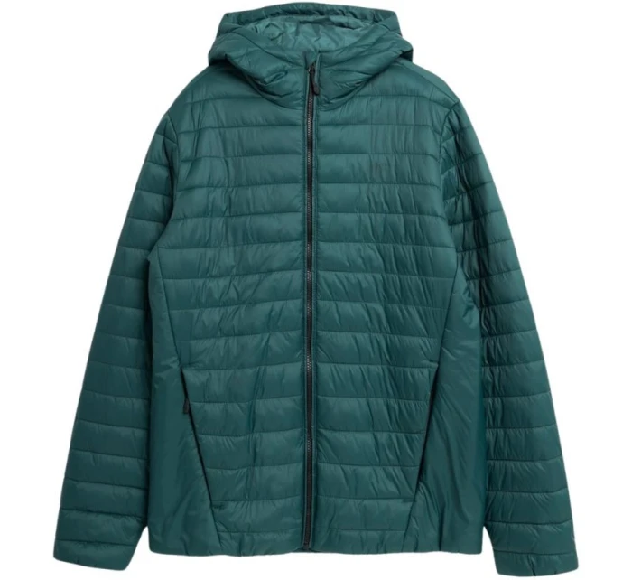 Pánska bunda 4F M240 M 4FAW23TDJAM240 41S