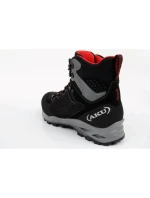 Aku Alterra II GTX M 430353 trekingová obuv