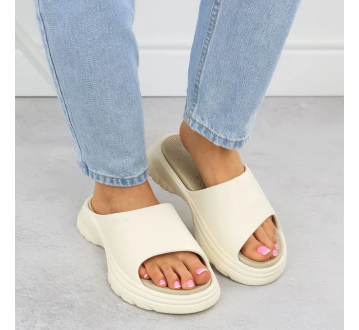 W žabky model 21139339 - Big Star