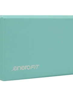 CVIČENIE BLOK JOGA PILATES FITNESS MÄTA ENERO FIT