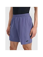 Pánské rychleschnoucí tréninkové šortky model 22071400 - 4F