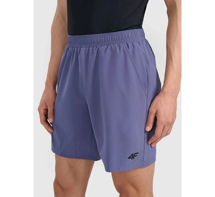 Pánské rychleschnoucí tréninkové šortky model 22071400 - 4F
