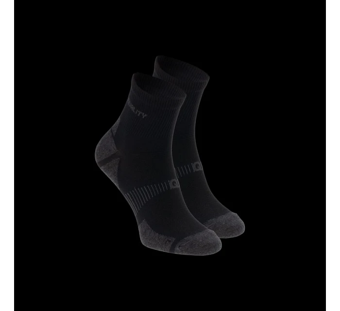 JOVANA 2 PACK členkové ponožky