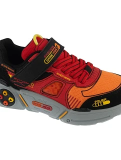 Skechers Gametronix 2.0 402270L-BKRD Černé 27