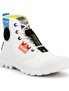 Unisex boty Lite Neon U model 16037949 - Palladium