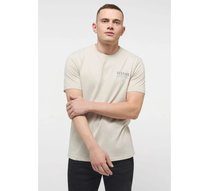 Tričko Alex C Print M model 18621755 - Mustang Tričko Alex C Print M model 18621755 - Mustang