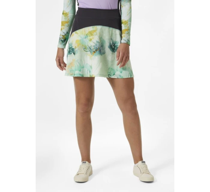 Helly Hansen Hp Skort Esra W 34373 406 sukňa-šortky Helly Hansen Hp Skort Esra W 34373 406 sukňa-šortky