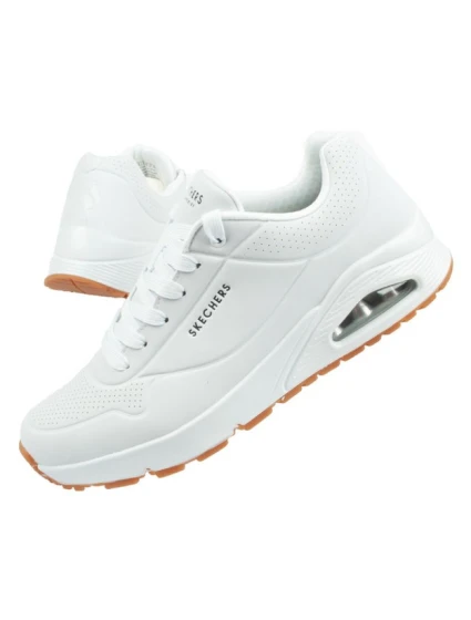 Boty Uno M model 21800204 - Skechers Boty Uno M model 21800204 - Skechers