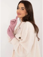 Rukavice AT RK 23905.03X svetloružové