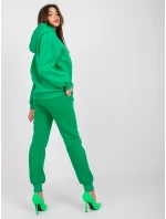 Bluza EM BL model 21201843 zielony - FPrice