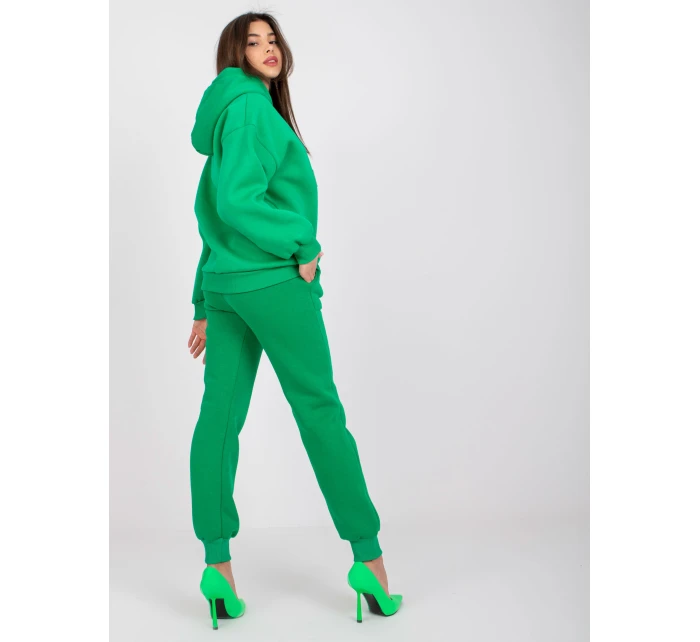 Bluza EM BL model 21201843 zielony - FPrice