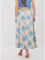 Sukňa IT SD 23296 1.85 modrá