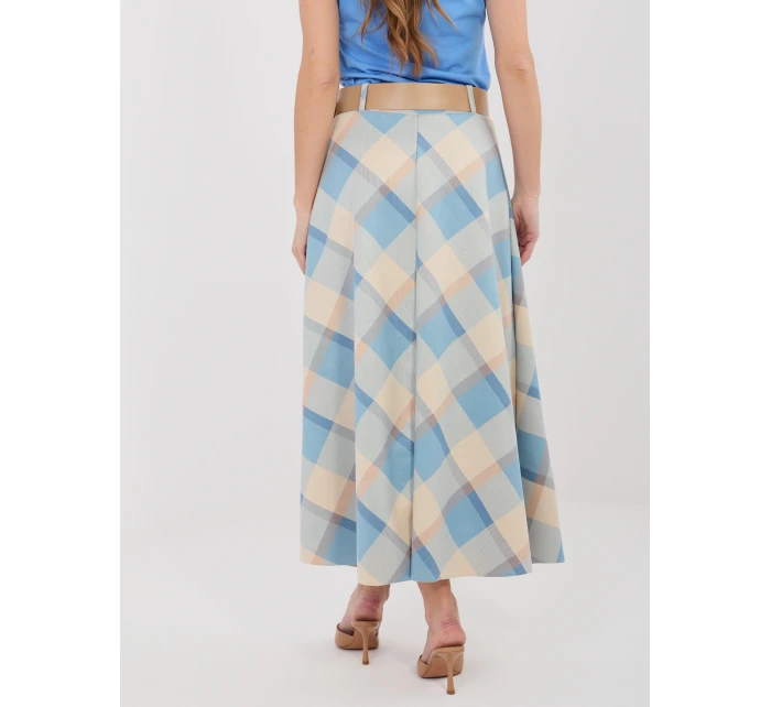 Sukňa IT SD 23296 1.85 modrá