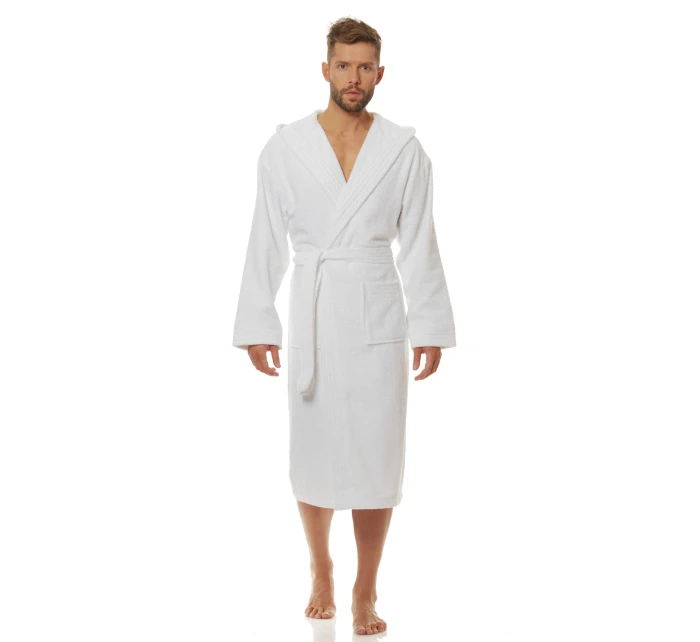 Župan 2104 Bílá - L&L Župan 2104 Bílá - L&L