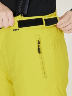 Dětské lyžařské kalhoty model 20579861 - Whistler