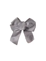 Dvojradová mašľa na zapínanie podprsenky BA-19 - Julimex