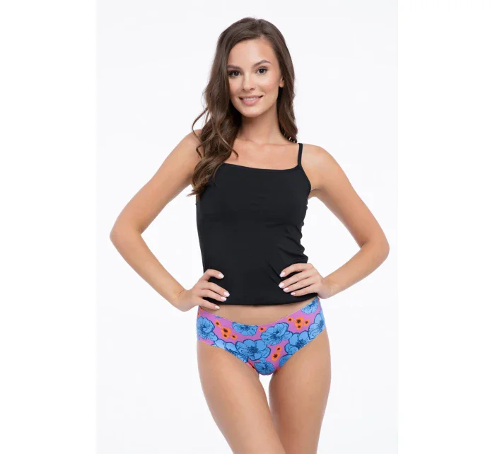 Klasické nohavičky Camellia - Julimex