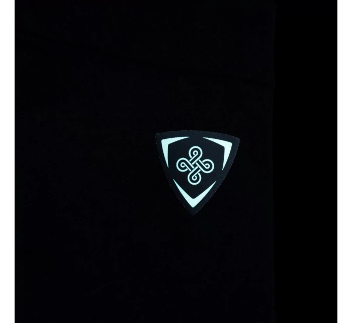 Dámské běžecké legíny model 21149204 černé - Kilpi