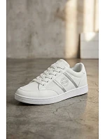 Pánske tenisky TT174308 white Big Star