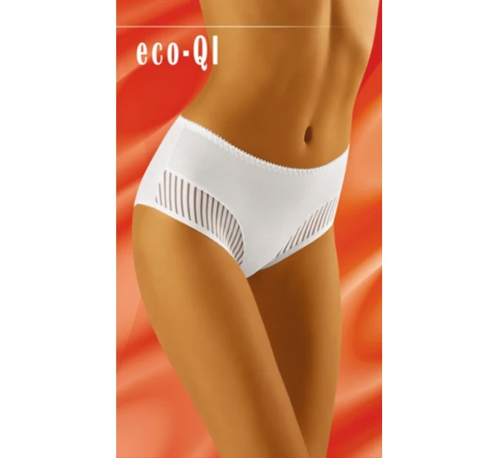 Dámske nohavičky ECO-QI - WOLBAR