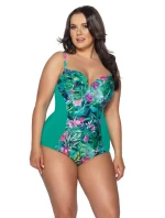 KĄPIELOWY SKJ 52 PARADISE MAXI model 21818827 - AVA SWIMWEAR KĄPIELOWY SKJ 52 PARADISE MAXI model 21818827 - AVA SWIMWEAR