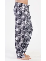 Pánske pyžamové nohavice Petr