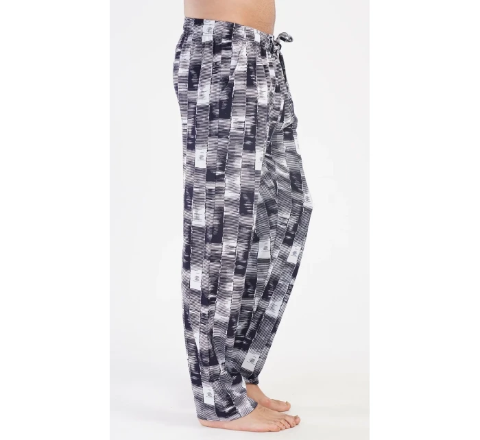 Pánske pyžamové nohavice Petr