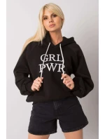 Mikina model 160768 Ex Moda Mikina model 160768 Ex Moda